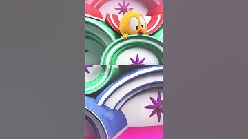 hermoso lugar #chicky #niños #fail #shortsvideo