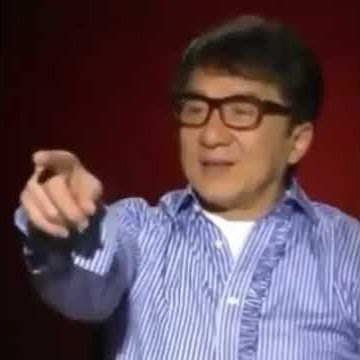 Kata Baba 'jeki yaa' hekekekekekkkk