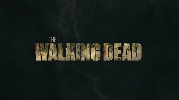 The Walking Dead : Season 11 - Official Opening Credits / Intro #1 (AMC