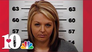 East Tennessee woman gets prison time for using PPP loans to fund Florida resort trip, cosmetic surg