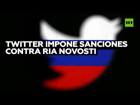 Video: Agencia De Información Internacional De Rusia 