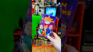 These Alvin And The Chipmunks Vhs Covers Are Pure Art