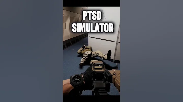 The Most Realistic FPS Ever Made #groundbranch thumbnail