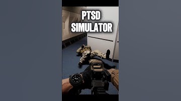 The Most Realistic FPS Ever Made #groundbranch