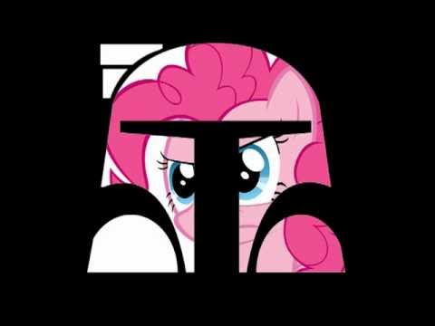 Pinkie's Vette