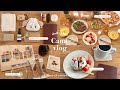 ［ vlog ］6:30起床🍳早起きして1日を生産的に過ごしたい大人の一人暮らし🥨🐈🍪| 無印良品購入品| What’s in my bag? | 少し早めのクリスマスパーティーetc..