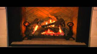 Madison - Napoleon Fireplace