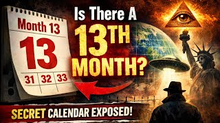 The 13th Month Conspiracy - Open Panel Live Streamyard - OTR