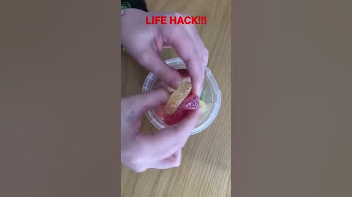 Did you know about this awesome life hack??? #shorts #lifehacks #candy