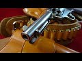 Colt SAA Peacemaker - револьвер Кольт Миротворец и его Клоны