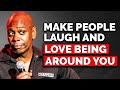 The art of being funny