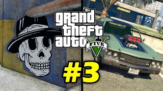10 rare facts about GTA 5 (#3)