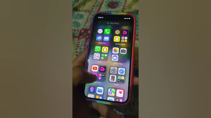 ios 16 bug found #shorts #ios16beta #appleindia - DayDayNews