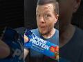 Quick Honest Food Review Pure Protein Sundae Cone Protein Bar