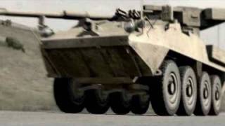 ARMA 2 - Operation Arrowhead Expansion Trailer - PlayJamUK