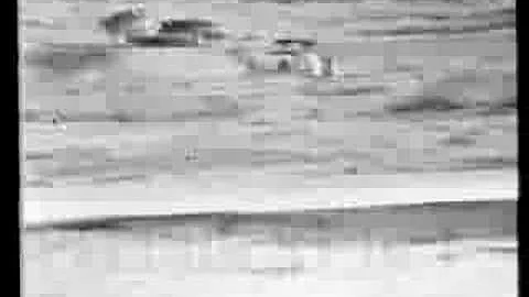 Mitchell Dickson Incident