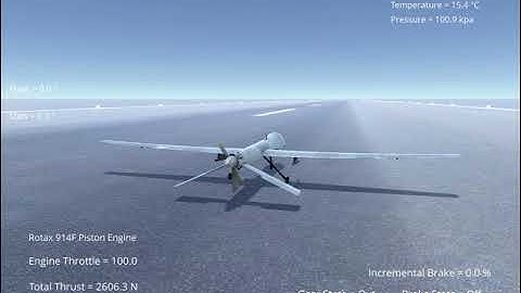 Silantro Unity3D Flight Simulator: MQ-1 Drone Tutorial Setup
