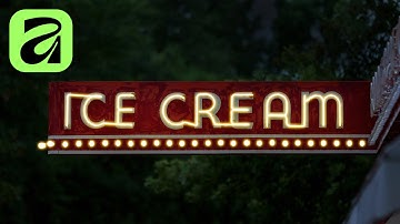 How to Make the Glow Effect in Affinity!