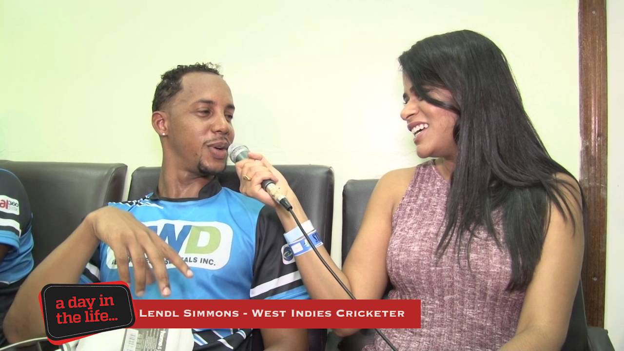 A Day in the Life of Cricket