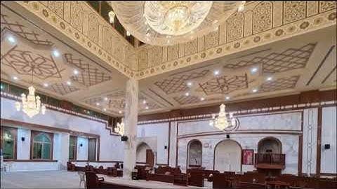سورة المنافقون للقارئ أحمد البشر - رمضان 1445 | Ahmed Al-Bishr - Surah Al-Munafiqun (2024)