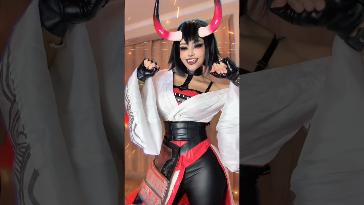 WEEKEND VIBES 😌🔥 #princesssachiko #sachi_hime96 #nightrosecosplay #fortnitecosplay #fortnite