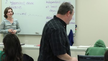 Week 21, Cycle 2, Essentials