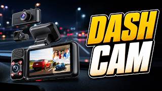 Best 4K HDR Dual Dash Cam: Top 12 Models Tested for Ultimate Road Protection