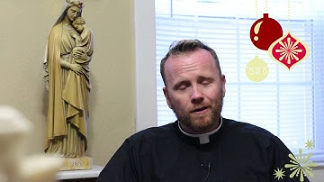 Advent Week 3: Seeing the face of Christ in others