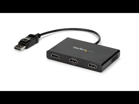 displayport-to-hdmi-multi-monitor-splitter---mstdp123hd-|-startech.com