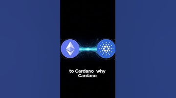 Why Iagon Migrated From Ethereum To Cardano