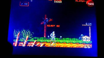 Final fight capcom arcade