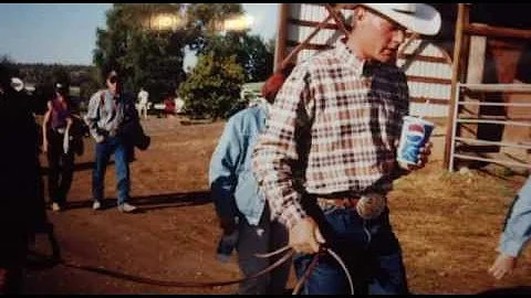 Video Tribute to Horseman John S. Slack.