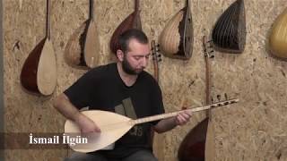Belgesel /Müzik Aletleri Yapımı / Saz