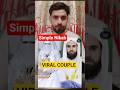 Simple Nikah | mashalalh |