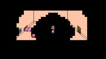 Kolabold Streams- Earthbound Beginnings Randomizer (Soy Wine Part 1)