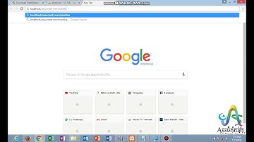 How to Install Prestashop v1.7.2.4 with Xampp and fix http error 500