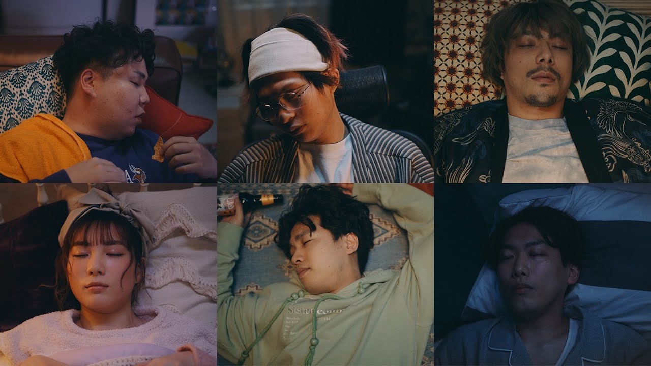 WENOD RECORDS : Lucky Kilimanjaro - TOUGH PLAY [LP] ドリー