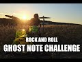 Confinement challenge  ghost notes avec led zeppelin  english subs available