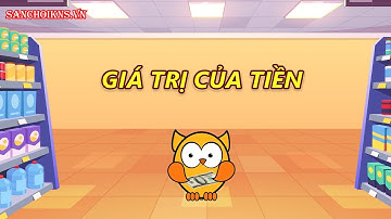 5.9  Chủ đề Giá trị của tiền