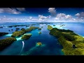 Palau Peleiu trip 2018