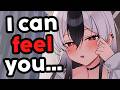 Waking Up in Your Sister’s Best Friend’s Lap ♡ [F4A] [Teasing] [Friends to Lovers] ASMR Rolepl