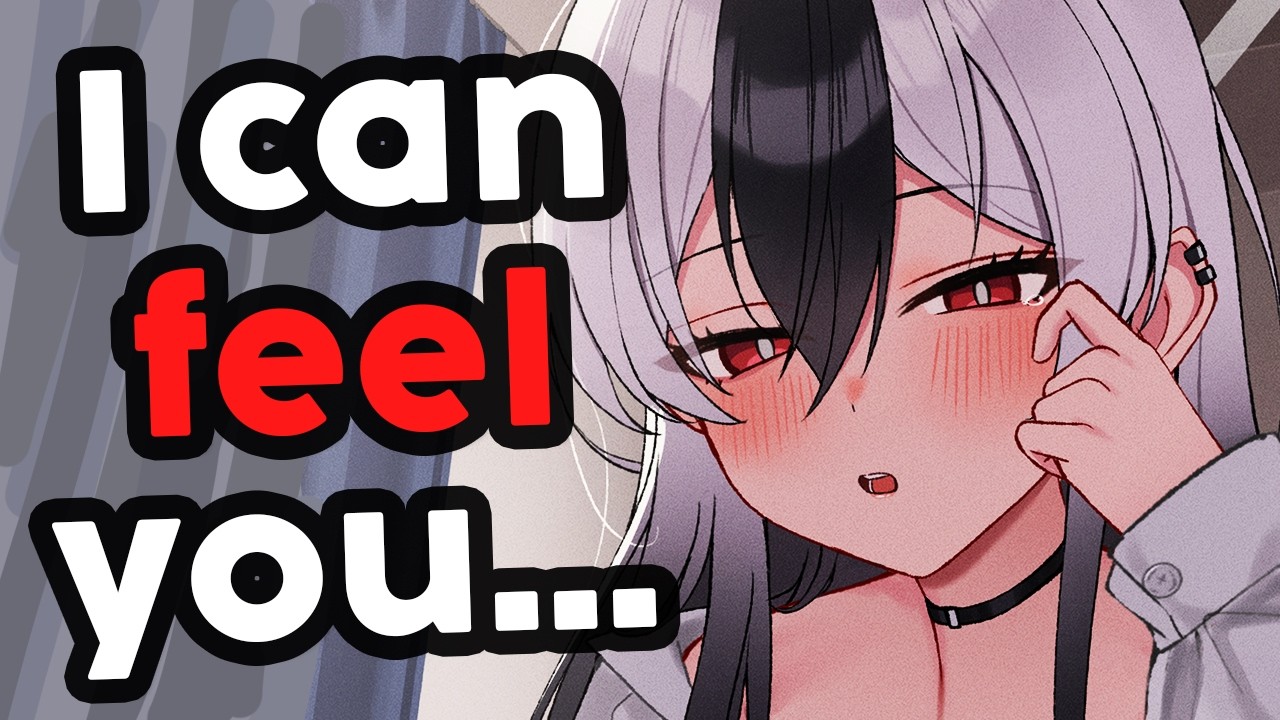Waking Up in Your Sister’s Best Friend’s Lap ♡ [F4A] [Teasing] [Friends ...