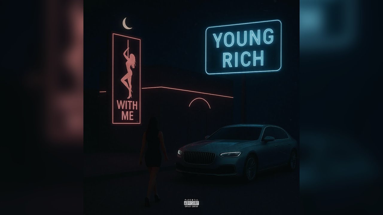Watch Young Rich - With Me (Audio) on YouTube Watch Young Rich - With Me (Audio) on YouTube