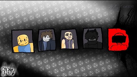 [UPD] SCP-096 COMIX Demonstration Without The Maze