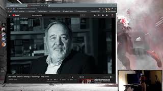 İlber Abi Almanca Mı Konuşuyor?