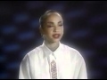 Capture de la vidéo Meaning Of The Name Sade