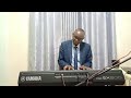 Hakuna Mungu Kama Wewe Instrumental Worship Beat Jeremiah Nzioka