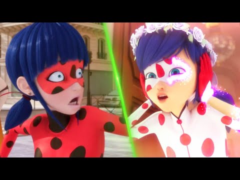 TUDO SOBRE O ANIME DE MIRACULOUS!!  CURIOSIDADES, CANCELAMENTO E  POLÊMICAS! 🎥💙 