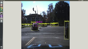 Car and Truck Recognition YOLO