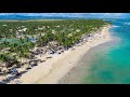 Grand Sirenis Punta Cana Resort, Dominican Republic
